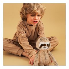 Plyšový lenochod Orange Toys - Sloth