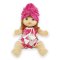 Romperky pro panenku 34 cm By Loli - Boho - Water Melon