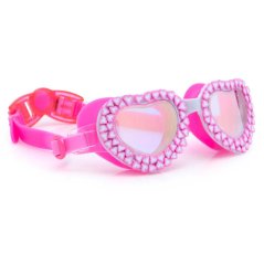 Plavecké brýle pro děti Bling2o - Double the love - Xoxo 6+