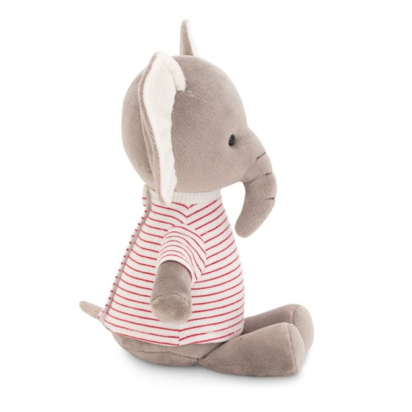 Plyšový slon Orange toys 18 cm - Bruno the Elephant