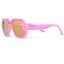 Dětské sluneční brýle s UV ochranou Bling2O - Miami beach - Raise of rose 3-14 let