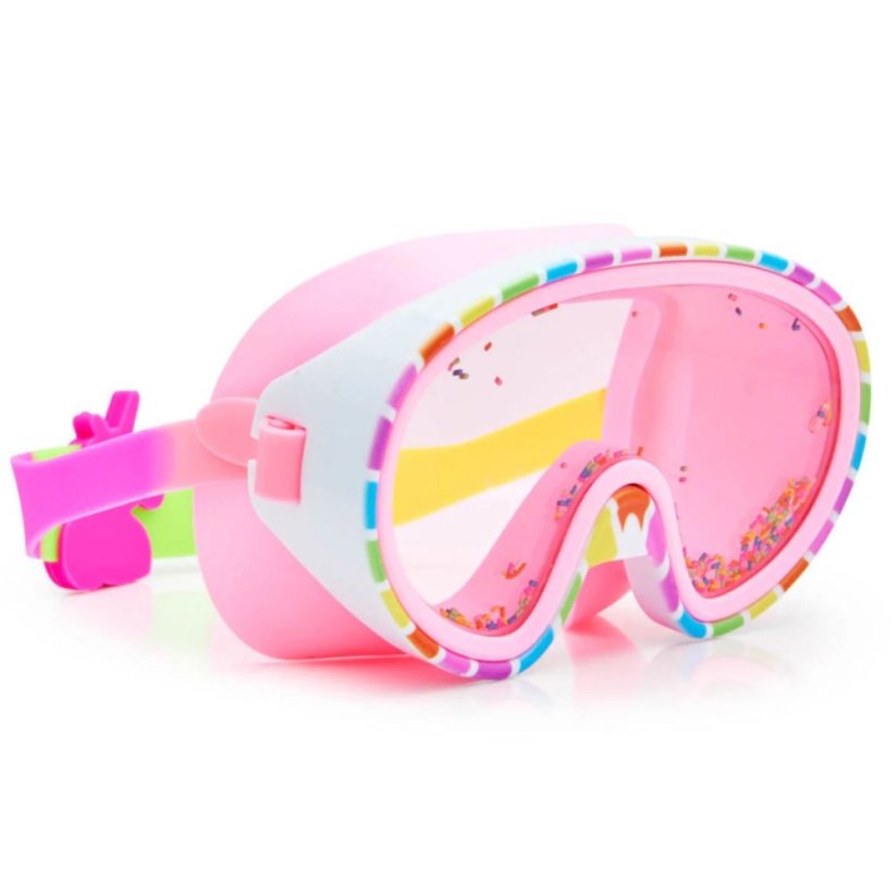 Potápěčské brýle pro děti Bling2o - Rainbow Surprise - Sprinkle 6+