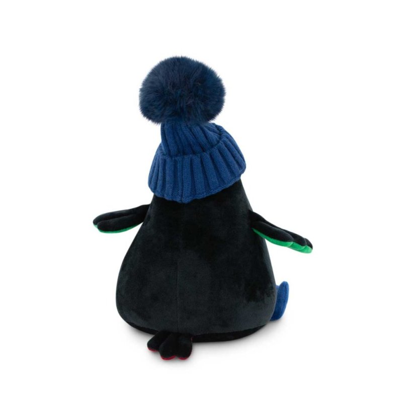 Plyšový tukan Orange Toys 20 cm - Toucan