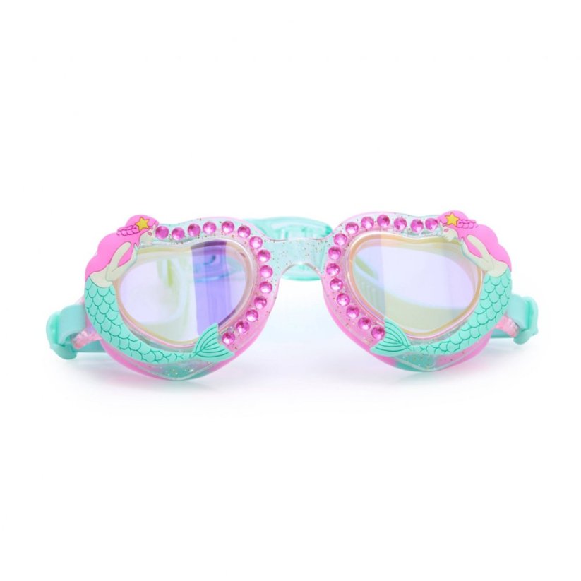 Plavecké brýle pro děti mořská víla Bling2o - Mermaid kiss 6+