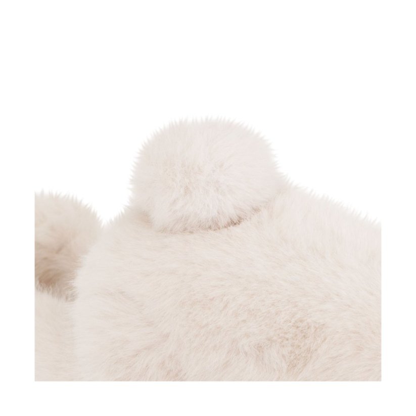 Plyšový zajíček ležící Orange toys 40 cm - Bunny