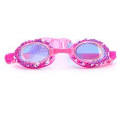Plavecké brýle pro děti Bling2o - Frosting - Strawberry glaze 3+