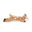 Plyšový jelen ležící Orange toys 56 cm - Deer