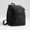 Přebalovací batoh na kočárek Joissy - ROOMY Black/Black