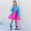 Podkolenky MADMIA - Barbie Extra Fashionista - 6 - 99 let