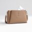 Kabelka a organizér na kočárek 2v1 Joissy MIDI - Blush beige