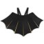 Dětský karnevalový kostým Ratatam - Batman