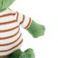 Plyšový žabák Orange toys 18 cm - Ozzy the Frog