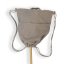 Hobby koník na tyči By Astrup - Hobby Horse White