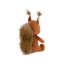 Plyšová veverka Orange toys 25 cm - Squirrel
