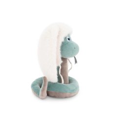 Plyšový had Orange Toys - Mischa the Snake 20 cm