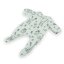 Overal pro panenku 34 cm By Loli - Baby - Origami animals