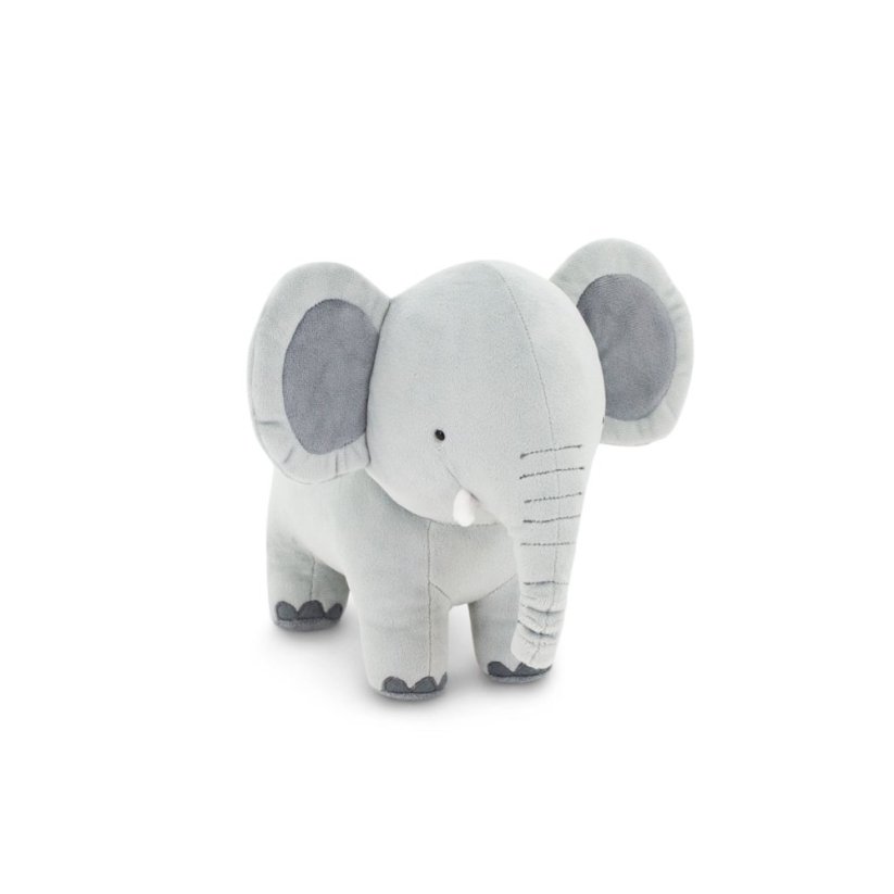 Plyšový slon Orange toys 16 cm - Elephant