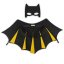 Dětský karnevalový kostým Ratatam - Batman