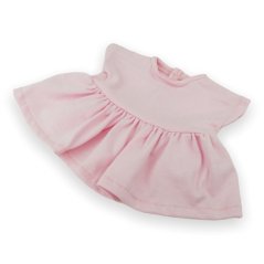 Šaty pro panenku Boho - Candy - By Loli