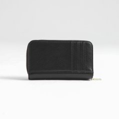 Peněženka k přebalovací tašce a kabelkám pro maminku Joissy - NEED IT Black