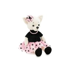 Plyšový pejsek čivava Lucky Doggy - Dots Lili