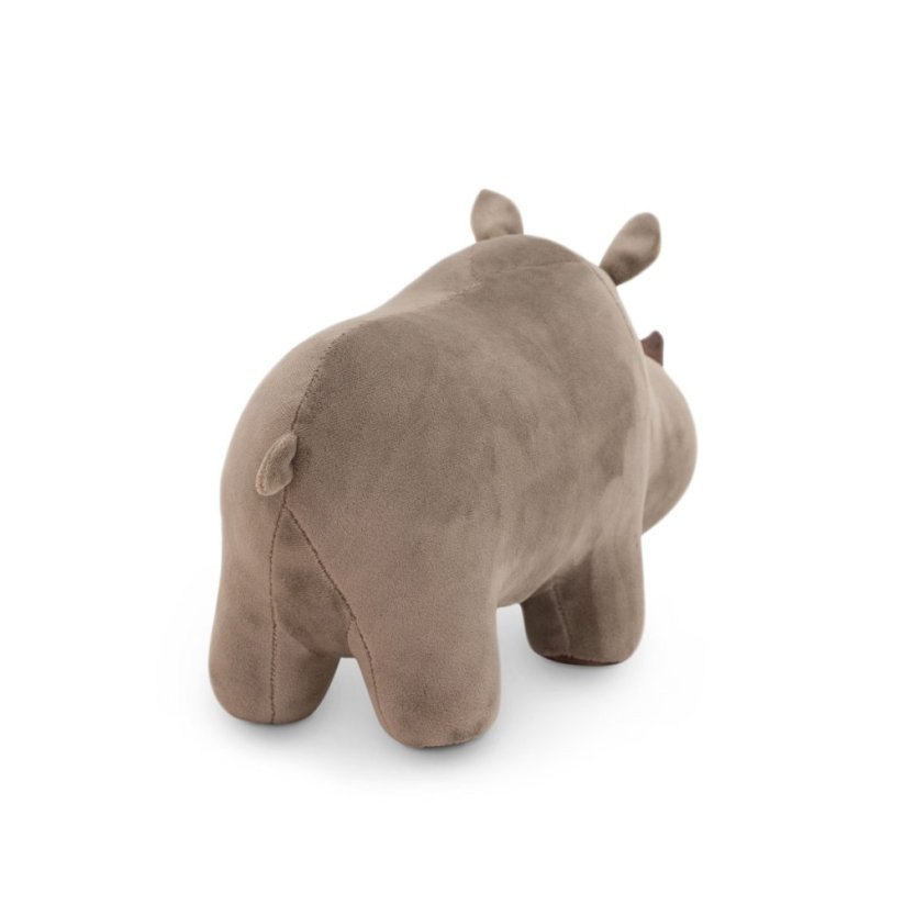 Plyšový nosorožec Orange toys 30 cm - Rhino