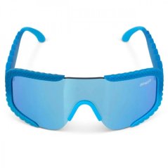 Dětské sluneční brýle s UV ochranou Bling2O - Gulfshore beach - Crocodile cobalt 3-14 let