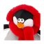 Plyšový tučňák Orange Toys 20 cm - Penguin