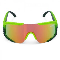 Dětské sluneční brýle s UV ochranou Bling2O - Gulfshore beach - Gator glare 3-14 let