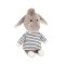 Plyšový oslík Orange toys 15 cm - Frankie the Donkey