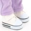 Doplňky k panence Sweet Sisters - Orange Toys - White