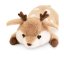Plyšový jelen ležící Orange toys 56 cm - Deer