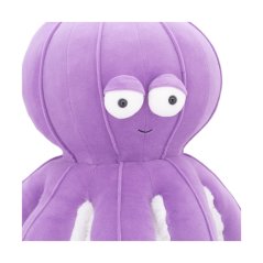 Plyšová chobotnice Orange Toys 47 cm - Octopus Lila