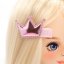 Doplňky k panence Sweet Sisters - Orange Toys - Black