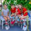 Podkolenky MADMIA - Elf - 3 - 5 let