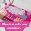 Manikúra Science4you - Manicure factory special 8+