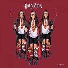 Podkolenky MADMIA - Harry Potter - 6 - 99 let