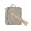 Hobby koník na tyči s ocasem By Astrup - Hobby Horse Beige