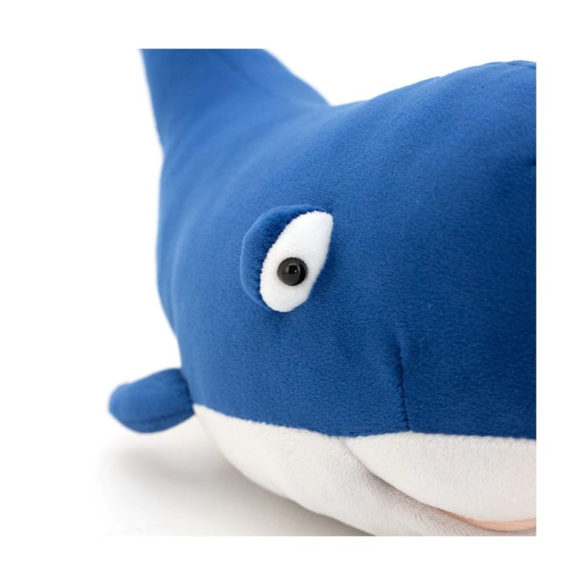 Maxi plyšová velryba Orange Toys 77 cm - Whale