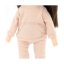 Oblečení pro panenku Sweet Sister - Beige Sporty