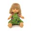 Romperky pro panenku 34 cm By Loli - Boho Chic - Birdy