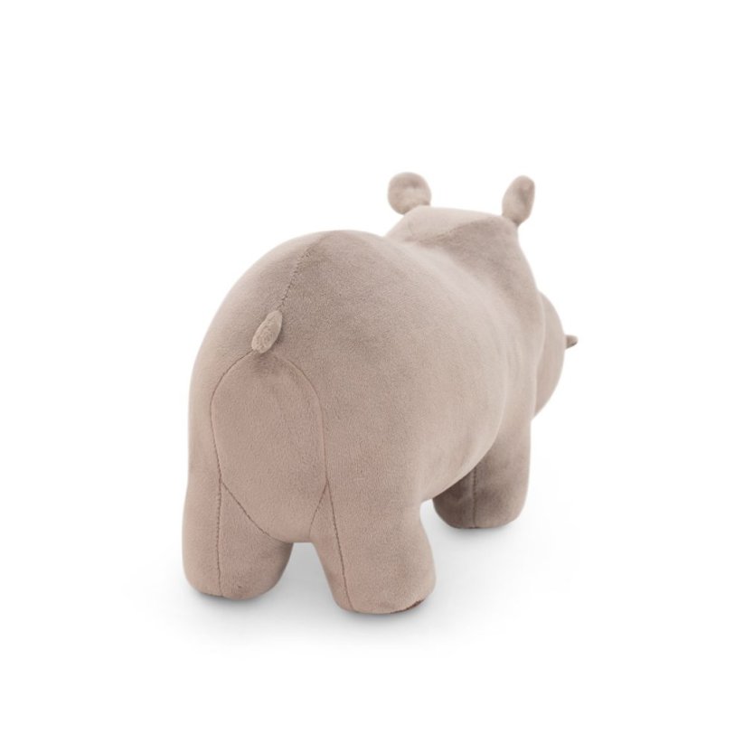 Plyšový hroch Orange toys 20 cm - Hippo