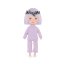 Oblečení pro panenku Sweet Sister - Lilac Sporty