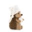 Plyšový ježek Orange toys 18 cm - Hedgehog sweet dreams