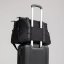Cestovní taška Joissy - WEEKENDER Black