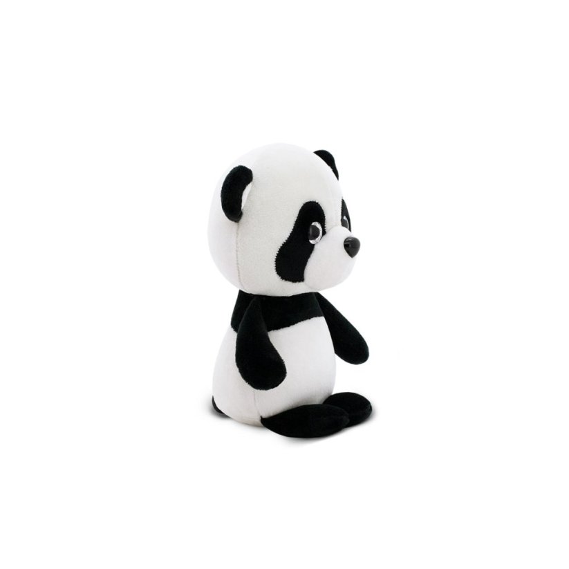 Plyšová mini panda 21cm Orange Toys - Mini Panda