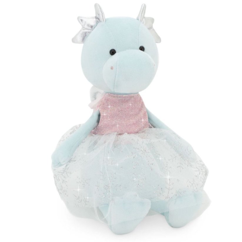 Plyšový drak Orange Toys - Sophie the dragon