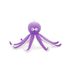 Plyšová chobotnice Orange Toys 47 cm - Octopus Lila