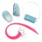 Doplňky k panence Sweet Sisters - Orange Toys - Blue