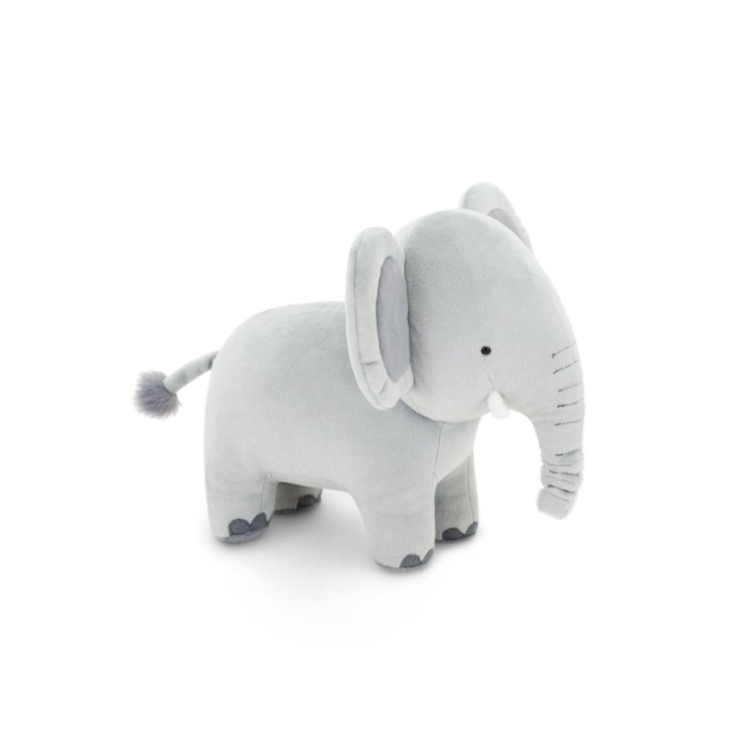 Plyšový slon Orange toys 16 cm - Elephant